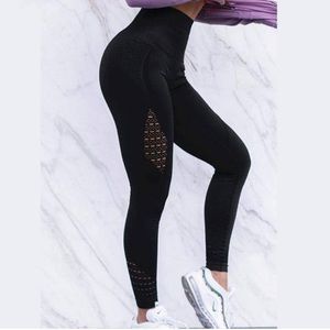 High waisted Leggings